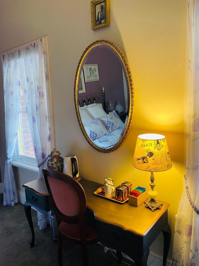 Le Chat Noir Ferntree Gully Zewnętrze zdjęcie